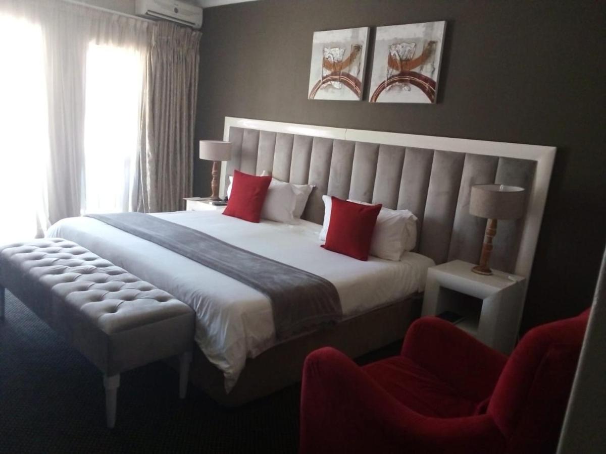 Ruby Stone Boutique Hotel Полокване Екстер'єр фото