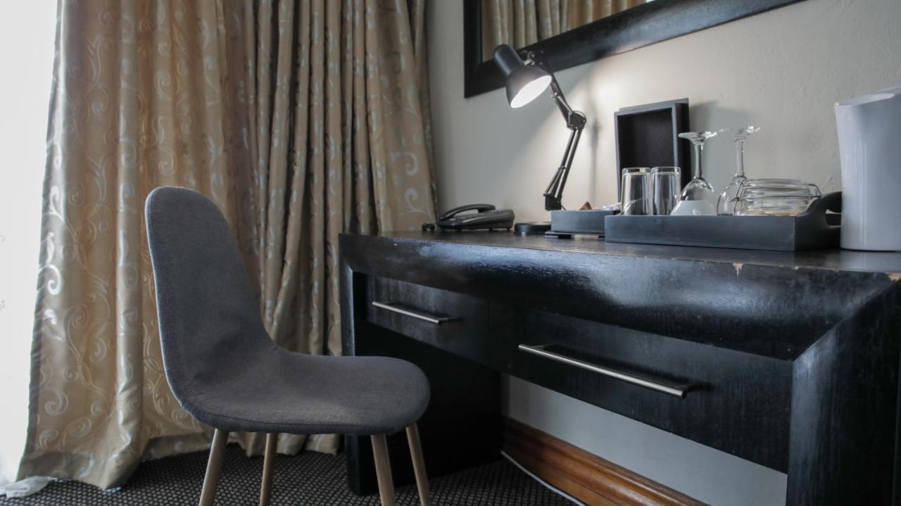 Ruby Stone Boutique Hotel Полокване Екстер'єр фото