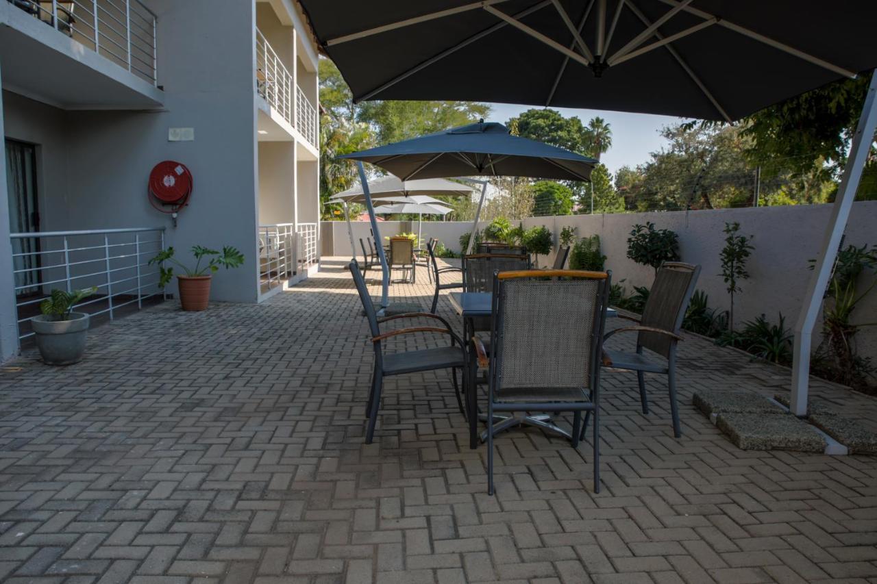 Ruby Stone Boutique Hotel Полокване Екстер'єр фото