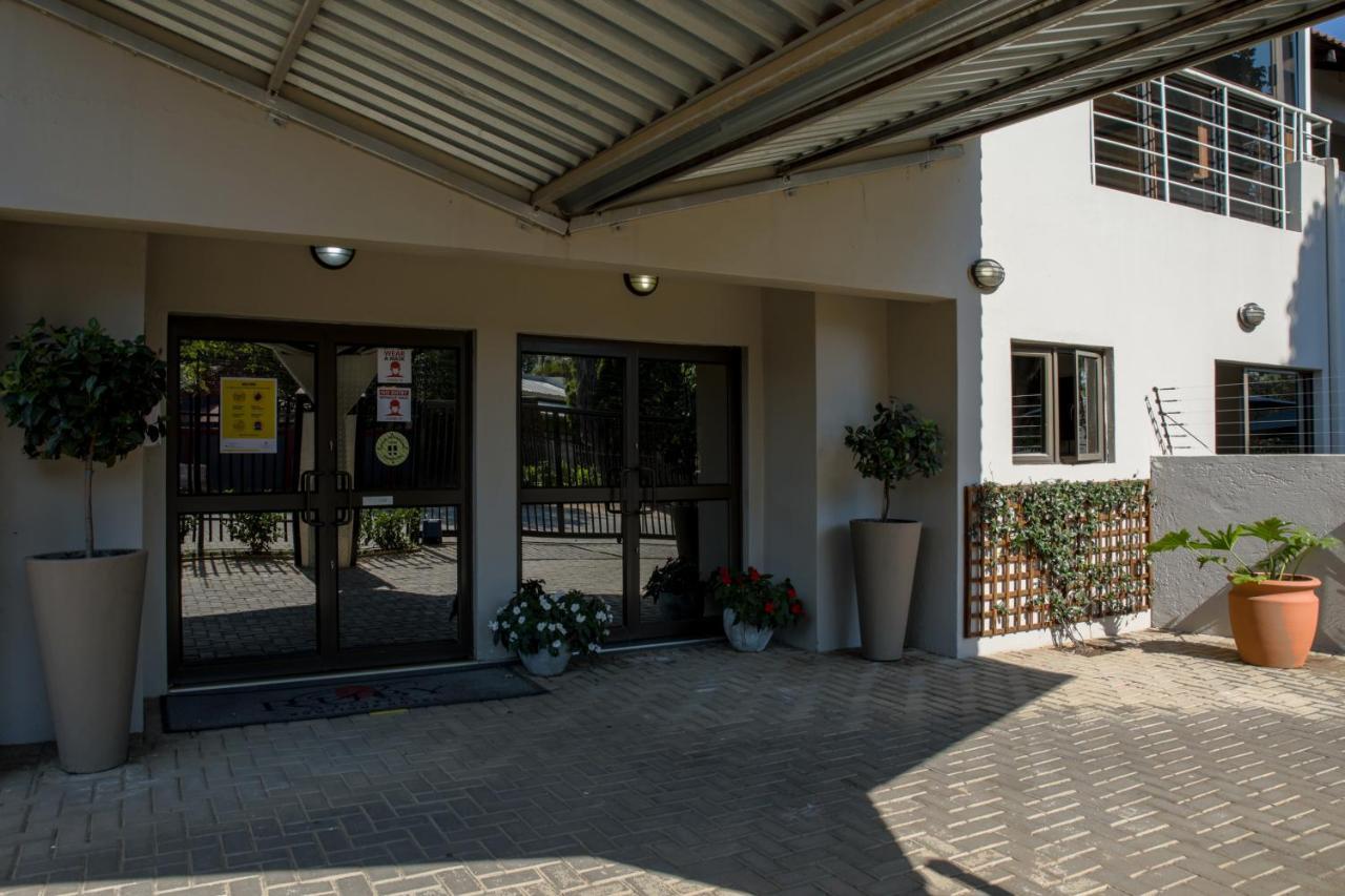 Ruby Stone Boutique Hotel Полокване Екстер'єр фото