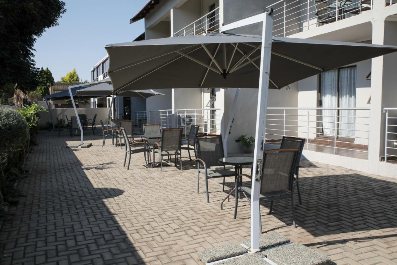Ruby Stone Boutique Hotel Полокване Екстер'єр фото