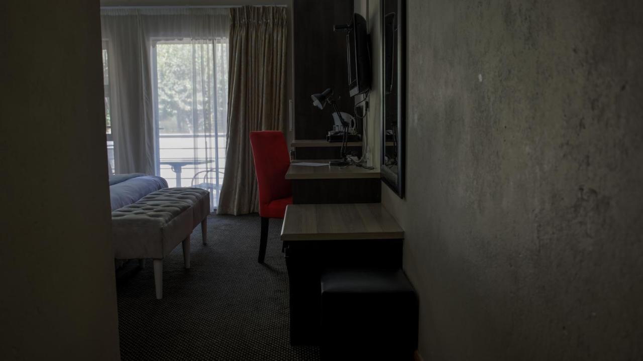 Ruby Stone Boutique Hotel Полокване Екстер'єр фото