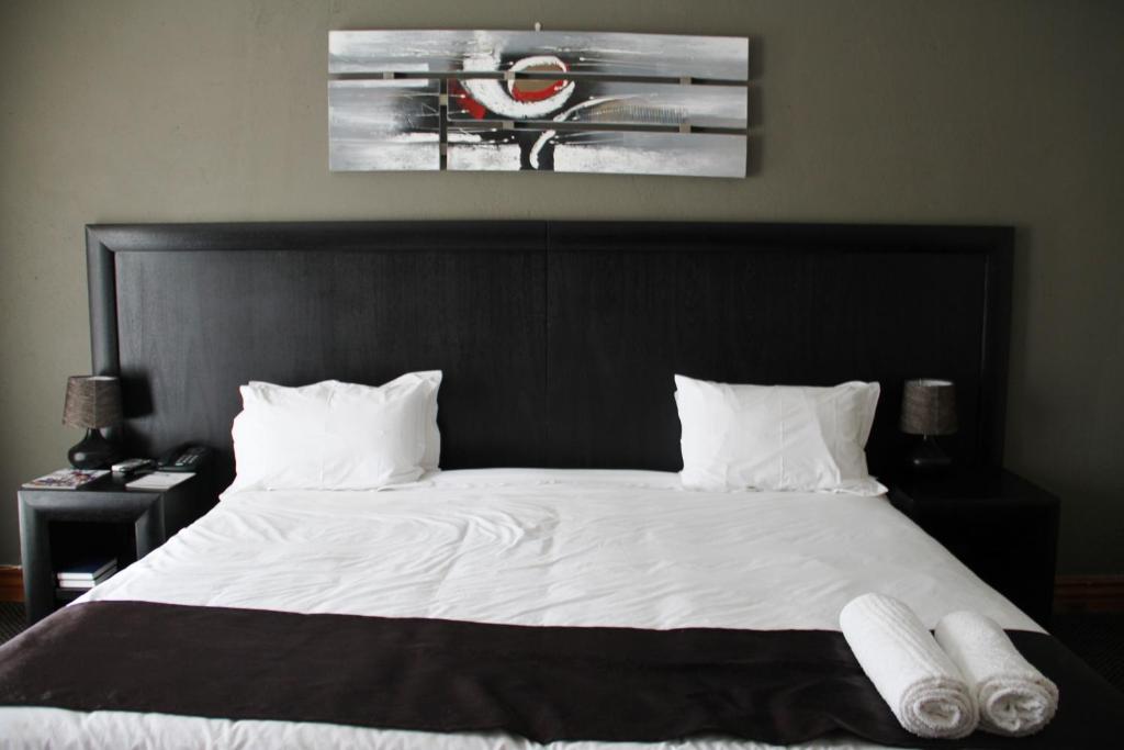 Ruby Stone Boutique Hotel Полокване Екстер'єр фото