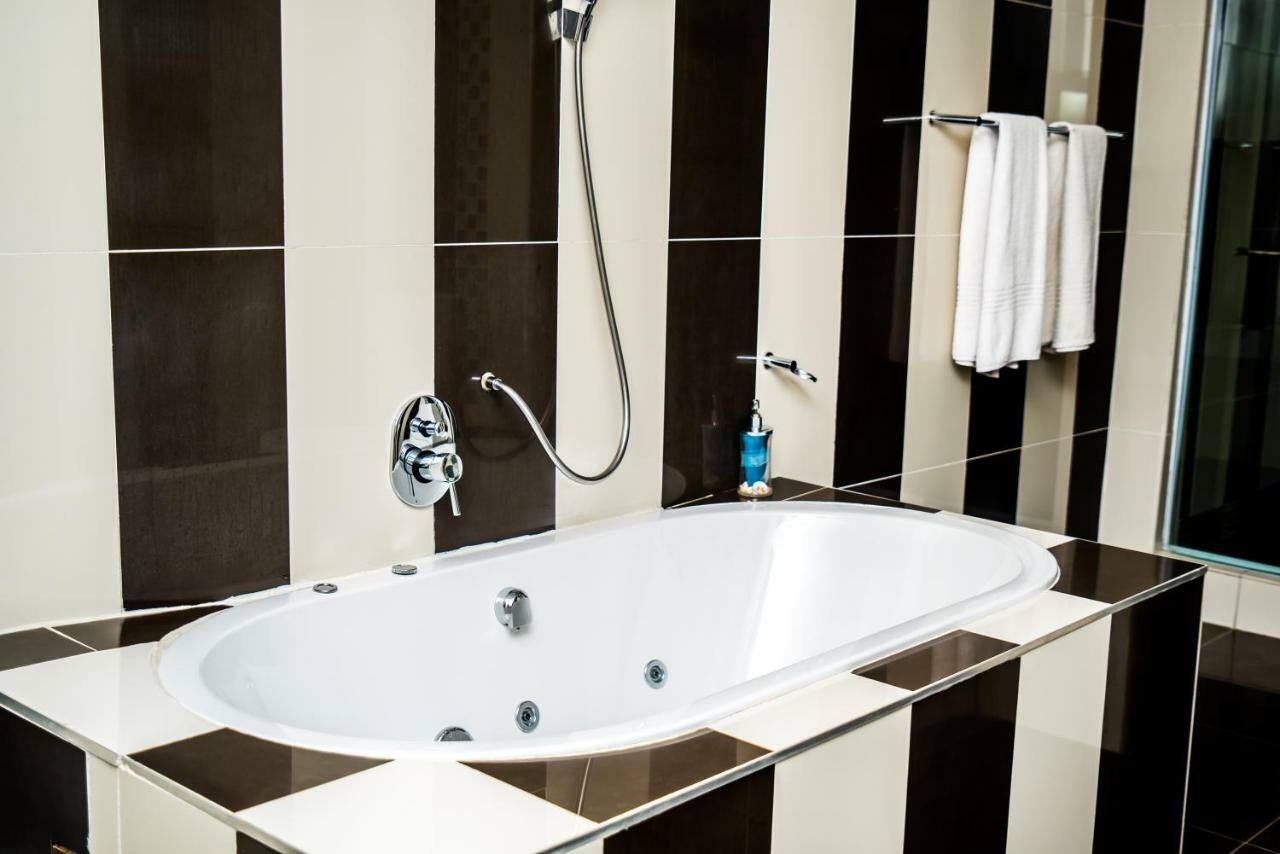 Ruby Stone Boutique Hotel Полокване Екстер'єр фото