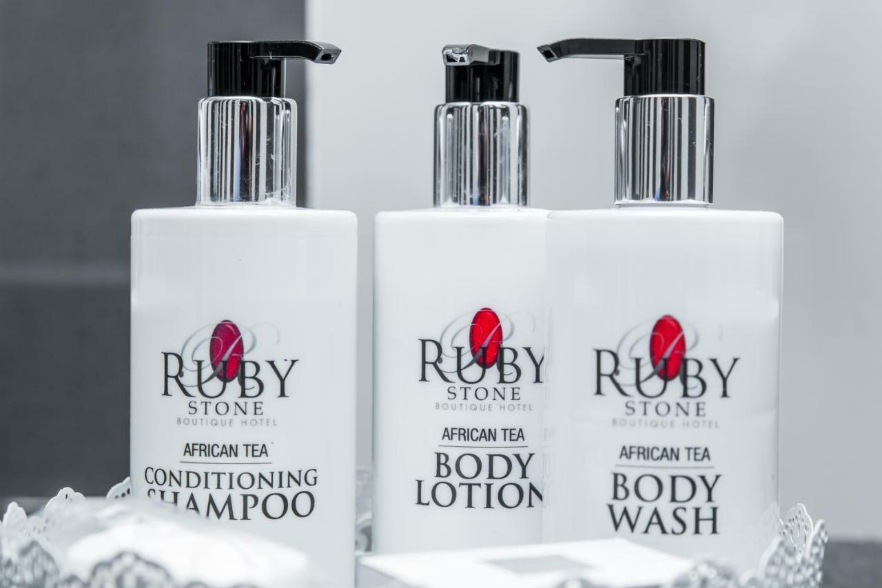 Ruby Stone Boutique Hotel Полокване Екстер'єр фото